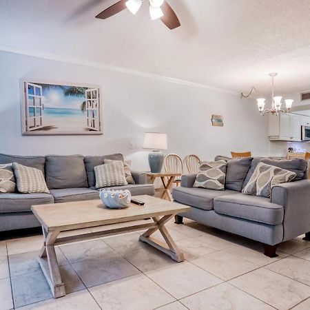 Bay View Villas #120 Clearwater Beach Exterior photo