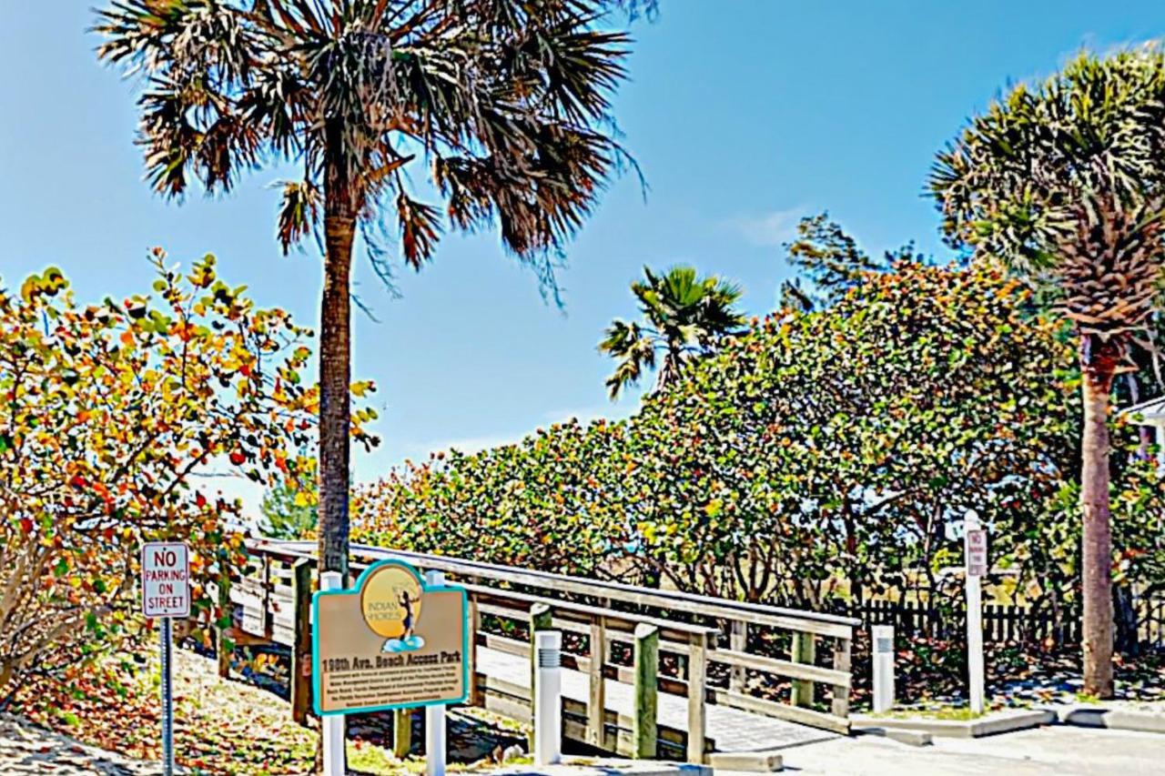Bay View Villas #120 Clearwater Beach Exterior photo