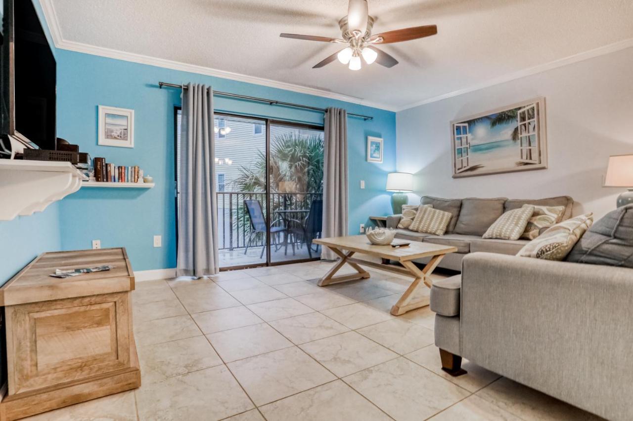 Bay View Villas #120 Clearwater Beach Exterior photo