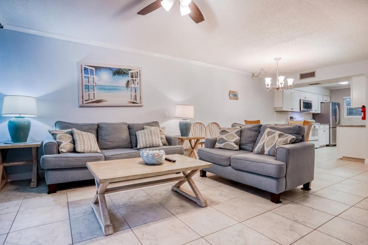 Bay View Villas #120 Clearwater Beach Exterior photo
