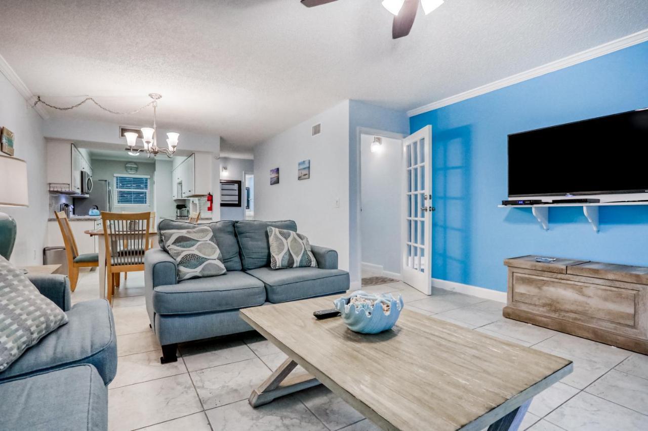 Bay View Villas #120 Clearwater Beach Exterior photo