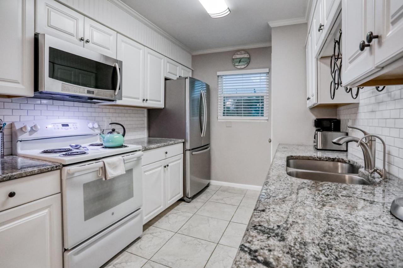 Bay View Villas #120 Clearwater Beach Exterior photo