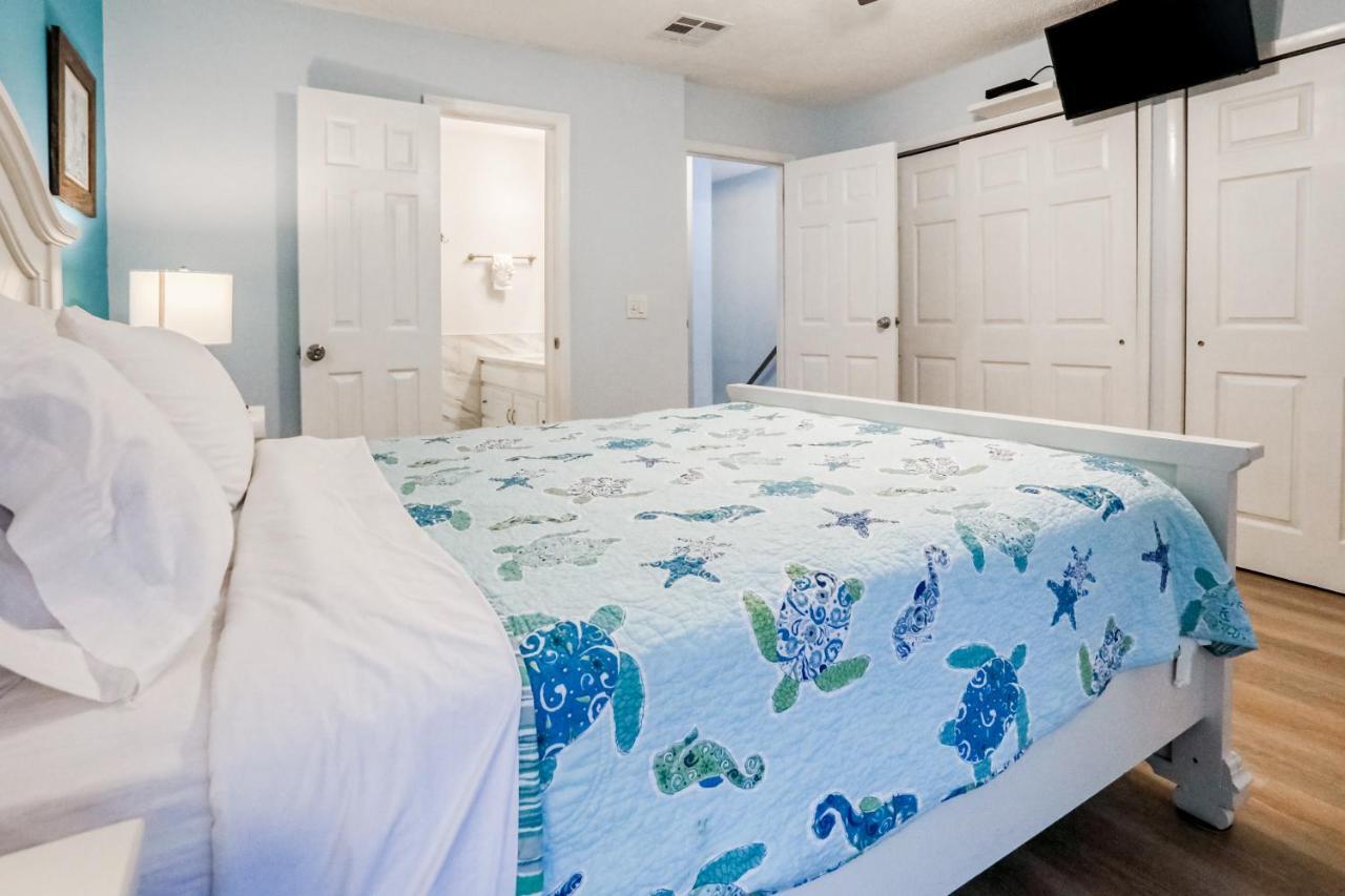 Bay View Villas #120 Clearwater Beach Exterior photo