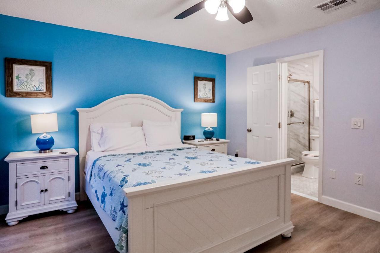Bay View Villas #120 Clearwater Beach Exterior photo
