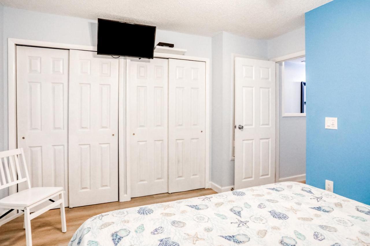 Bay View Villas #120 Clearwater Beach Exterior photo
